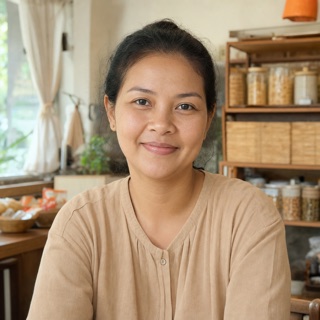 Foto ilustratif pelanggan Anita W. — Banjardawa